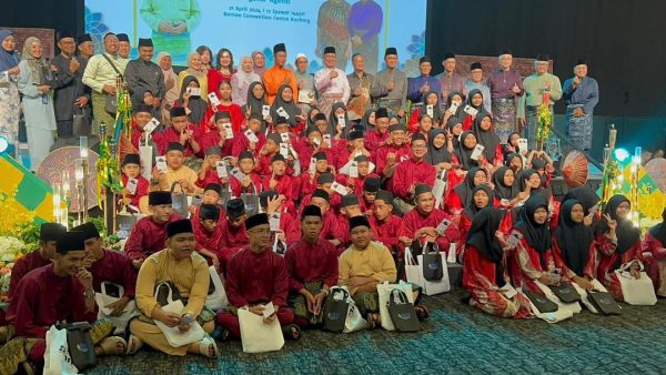 Sidang DUN: Usul tubuh pejabat pengurusan bersepadu tidak dibentang