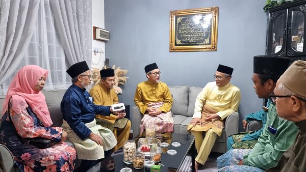 Dasar baharu baik pulih sekolah daif mampu kurangkan kos