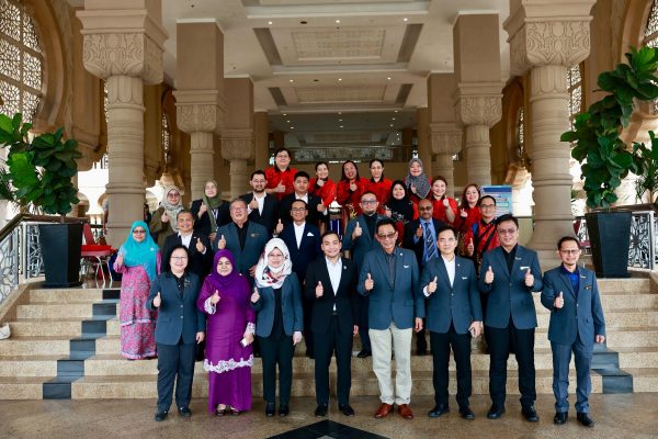 Kontinjen Johor pesaing utama rebut kejuaraan SUKMA XXI