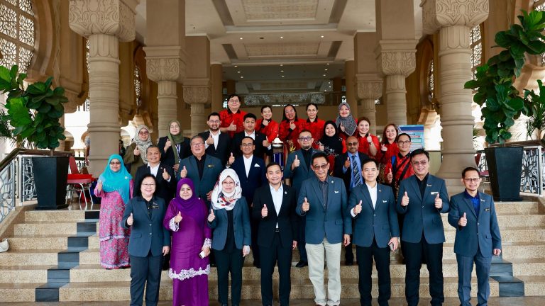 Kontinjen Johor pesaing utama rebut kejuaraan SUKMA XXI