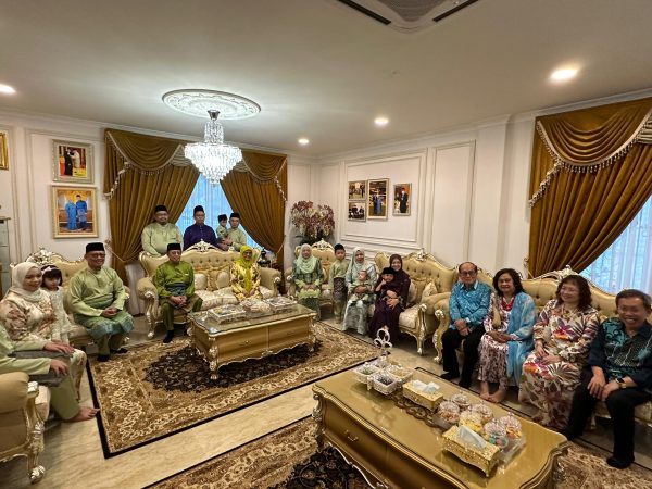 Tarif elektrik Sarawak dikekal