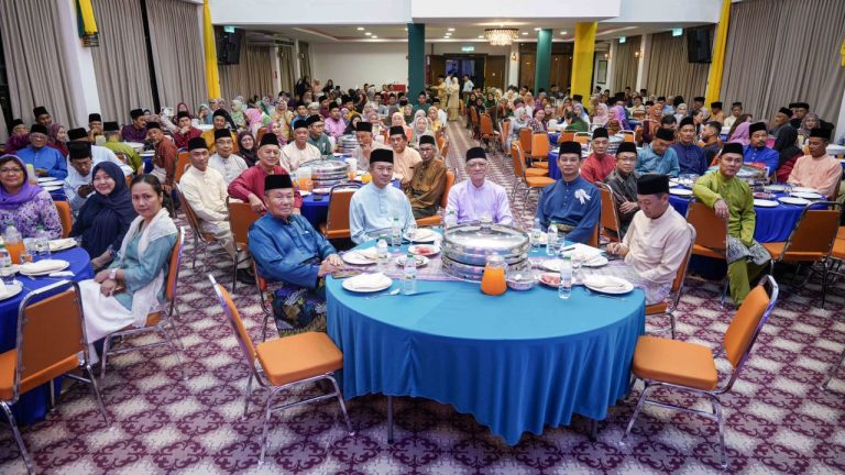 GPS bawa kestabilan politik, tambah dana kepada Sarawak