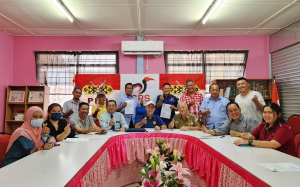 Peruntukan MRP bukan hak individu