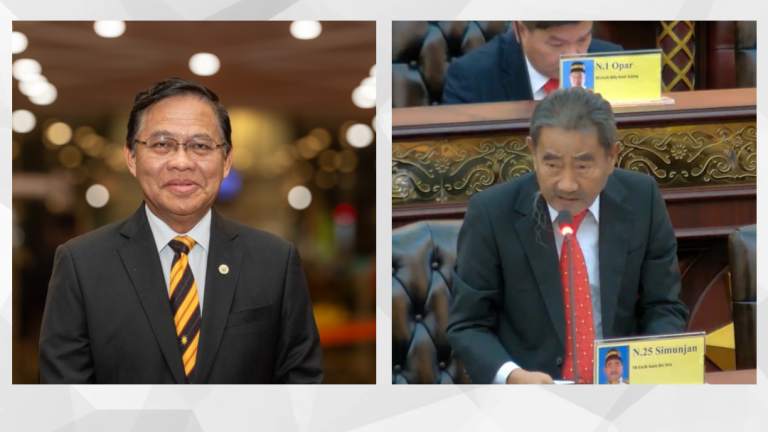 MVCC tangani bekalan elektrik ke Simunjan