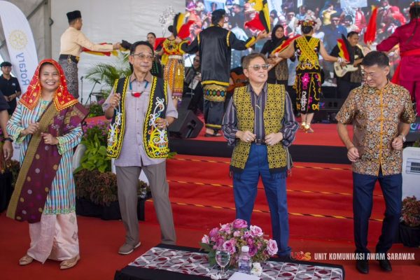 Tuntutan kutipan duti setem atas transaksi tanah masih dibincang