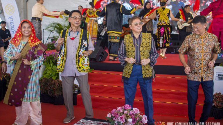 Tuntutan kutipan duti setem atas transaksi tanah masih dibincang
