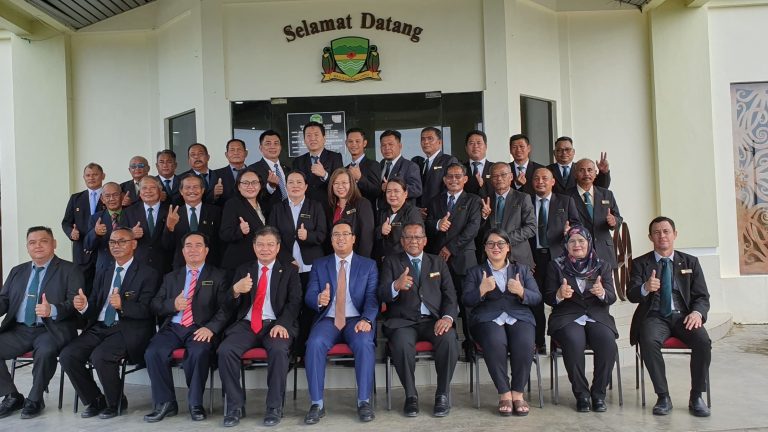 Ahli Majlis Daerah Lundu diminta turun ke lapangan