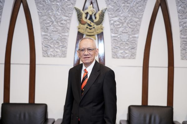 LPS tingkat pertumbuhan ekonomi baharu