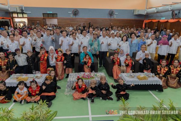30 lot Rumah Spektra Permata akan dibangun