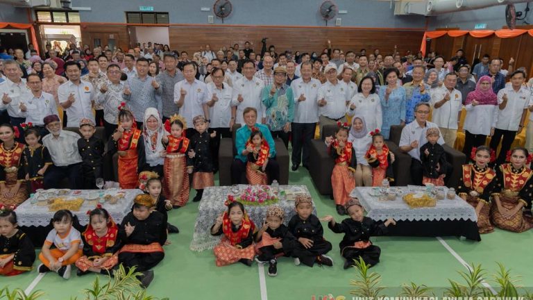 30 lot Rumah Spektra Permata akan dibangun