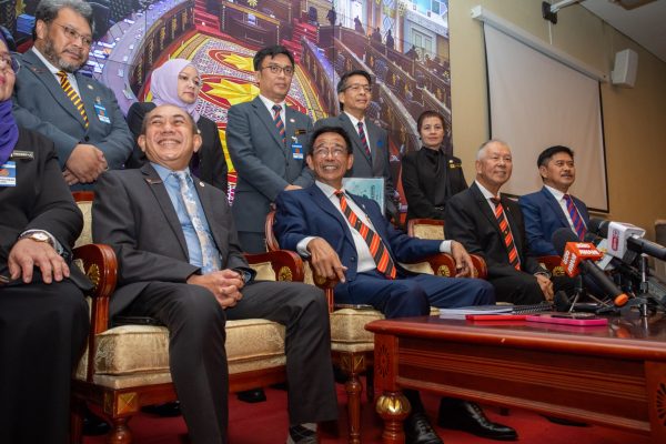 Pelancongan jana pendapatan RM9.99 bilion 2023