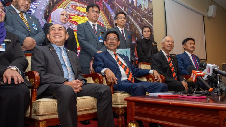Pelancongan jana pendapatan RM9.99 bilion 2023