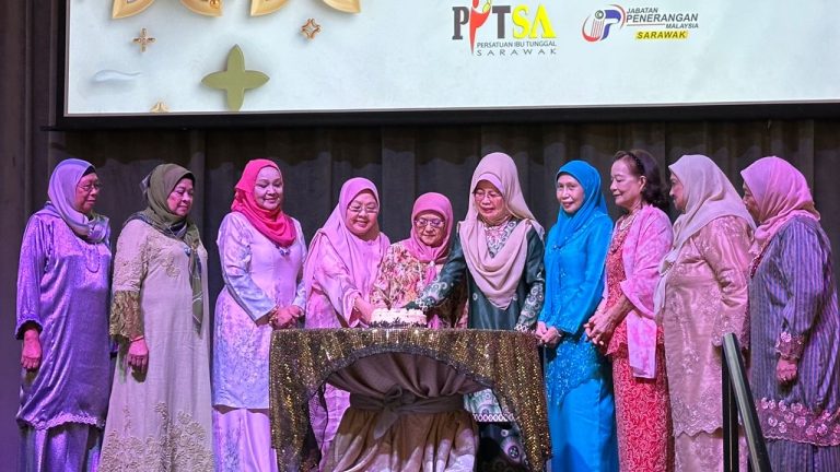 54,321 penerima bantuan bulanan Jan-Mac 2024