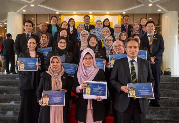 Geran modal pemerkasaan wanita perlukan tambahan RM1.8 juta