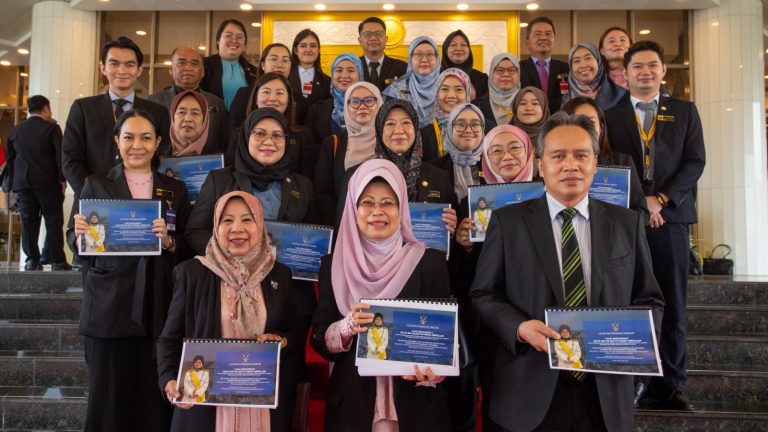 Geran modal pemerkasaan wanita perlukan tambahan RM1.8 juta