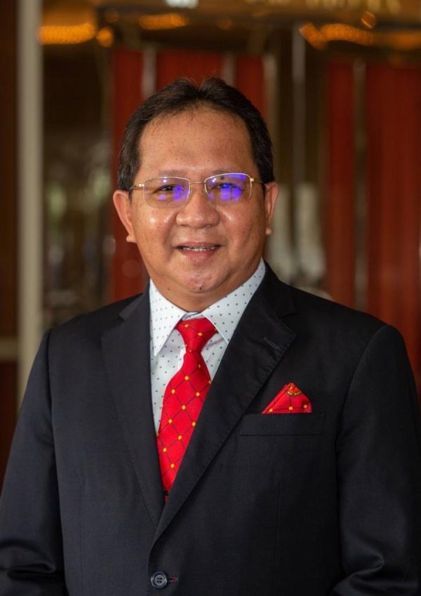 RUU Perbadanan Perhutanan Sarawak (Pindaan) 2024 sokong pengambilan komuniti tempatan dalam pemuliharaan