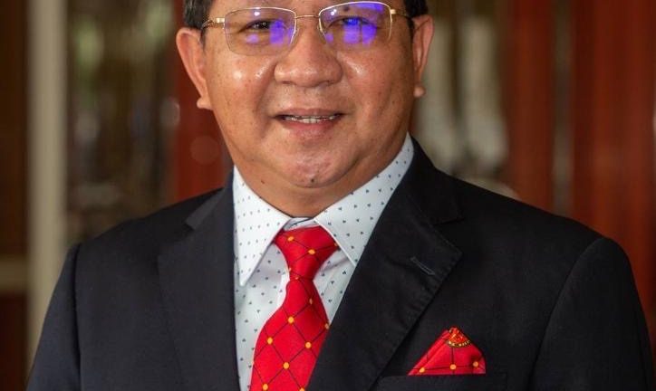 RUU Perbadanan Perhutanan Sarawak (Pindaan) 2024 sokong pengambilan komuniti tempatan dalam pemuliharaan
