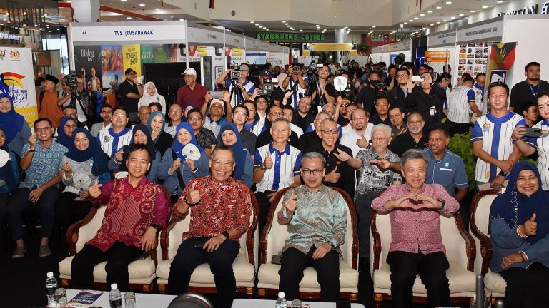 HAWANA 2024 landasan iktiraf, hargai pengamal media
