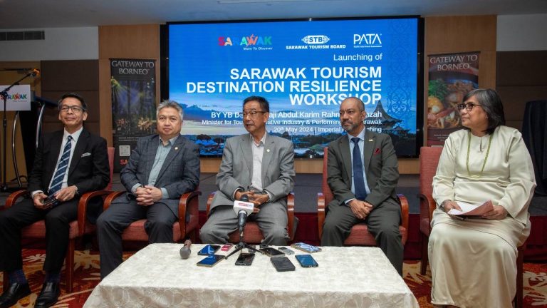 Idea Diplomasi Orang Utan bukan langkah bijak