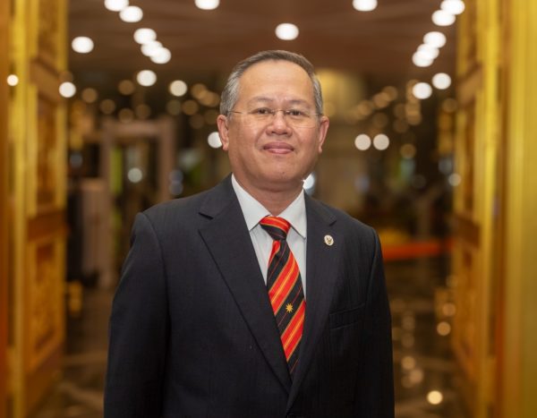 Tiga kawasan berpotensi untuk penanaman padi