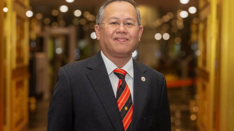 Tiga kawasan berpotensi untuk penanaman padi