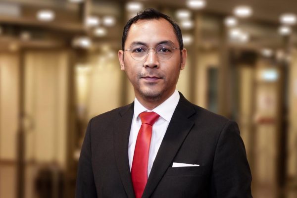 Chong tidak konsisten suarakan pendapat – Fazzrudin