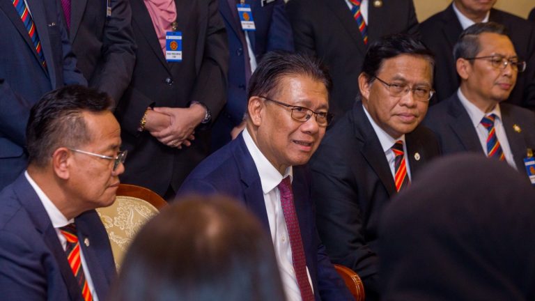 PETROS beli gas asli daripada pengeluar gas huluan mulai 1 Julai depan