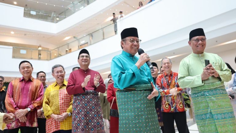 Sidang DUN: Tiga RUU dibentang