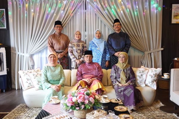 Istilah ‘negeri’ DUN akan dibincang bersama Peguam Besar Sarawak
