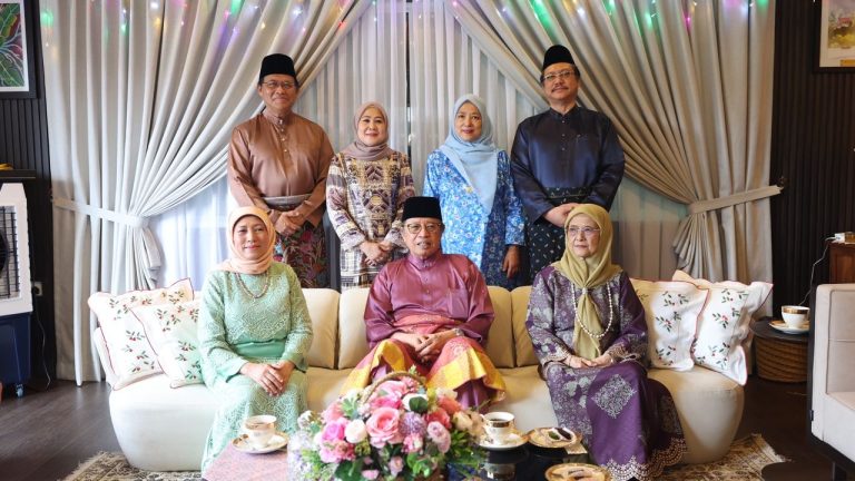 Istilah ‘negeri’ DUN akan dibincang bersama Peguam Besar Sarawak