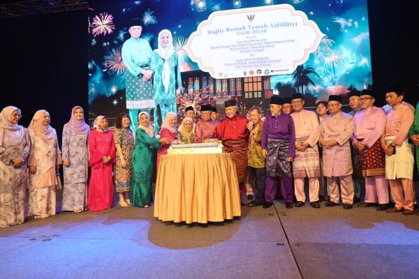 Sarawak buka peluang kepada swasta dalam pembangunan sektor tenaga