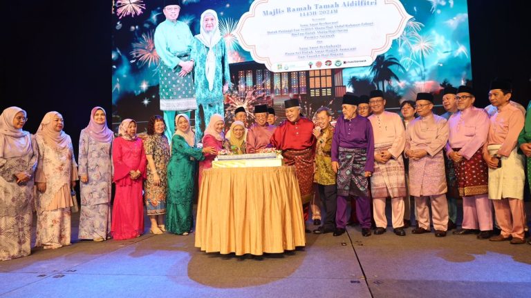 Sarawak buka peluang kepada swasta dalam pembangunan sektor tenaga
