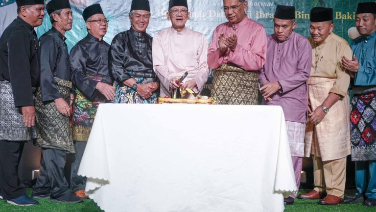 Pesaing politik iktiraf inisiatif GPS, berjaya tingkat pendapatan