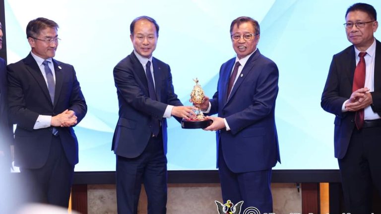 Projek Hab Tenaga Baharu Sarawak bakal jana RM2,158.7 bilion pelaburan