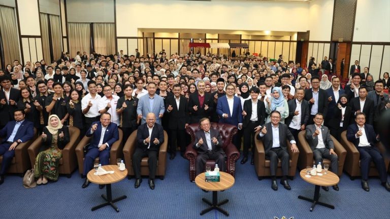 Lapangan terbang antarabangsa baharu Sarawak bakal dilengkapi ciri-ciri canggih