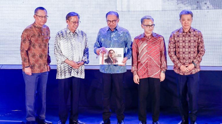Majlis Media Malaysia ditubuh bagi jaga kepentingan media