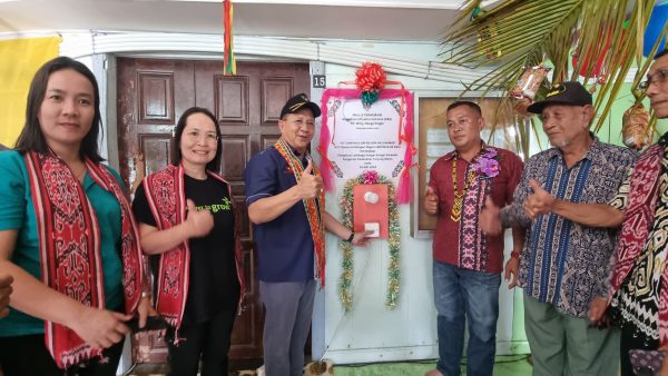 Tiga pakej skim RES siap akhir tahun ini