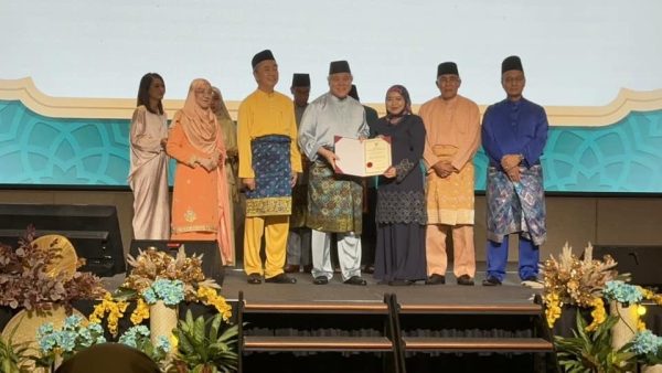 Projek sudah siap perlu dinilai, diteliti penggunaan