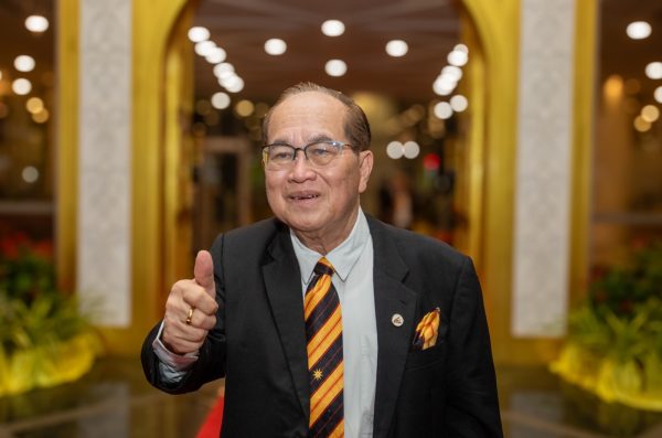 RUU Lembaga Pelabuhan Sarawak 2024 dilulus