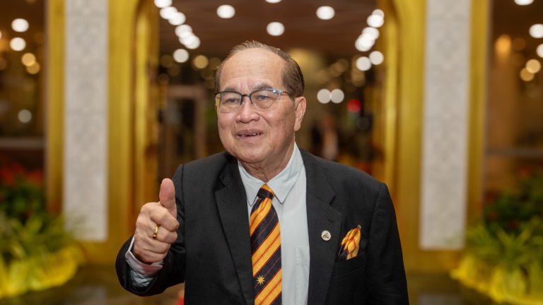 RUU Lembaga Pelabuhan Sarawak 2024 dilulus