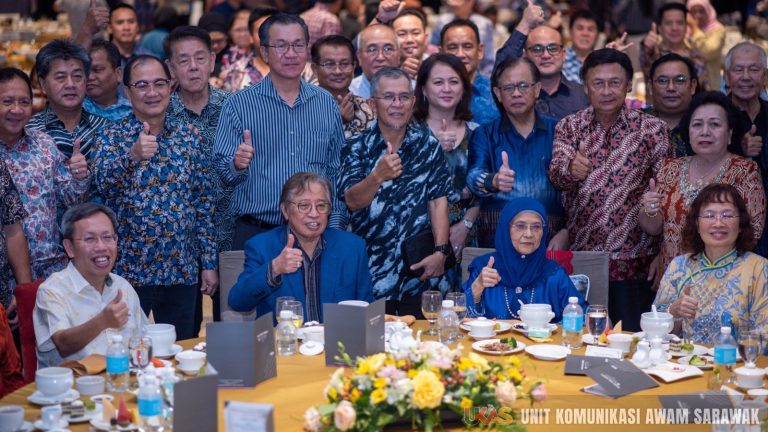 Elaun ADUN Sarawak hadiri sidang DUN bakal dinaik