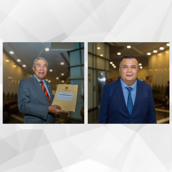 Jalan akses ke LTAK dijangka siap 2026