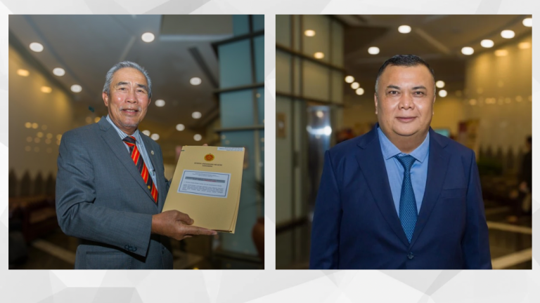 Jalan akses ke LTAK dijangka siap 2026