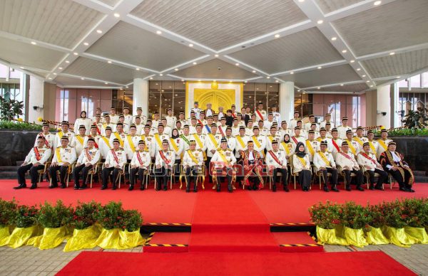 Sarawak perlukan peruntukan mencukupi laksana projek, pembangunan