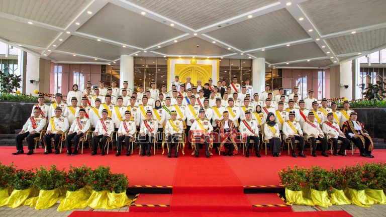 Sarawak perlukan peruntukan mencukupi laksana projek, pembangunan