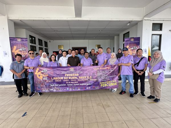 Waspada, elak terjebak kes penipuan pekerjaan