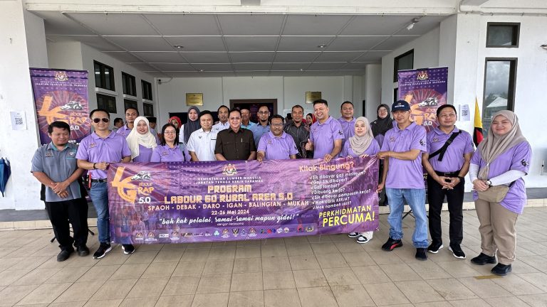 Waspada, elak terjebak kes penipuan pekerjaan