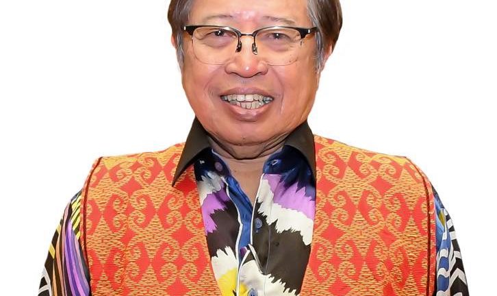 Sarawak tuntut semula kuasa terhakis