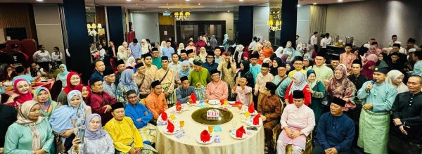 Dasar baharu Sarawak tangani isu sekolah, klinik usang – Ahmad Johnie