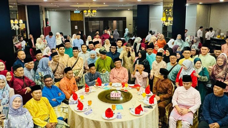Dasar baharu Sarawak tangani isu sekolah, klinik usang – Ahmad Johnie